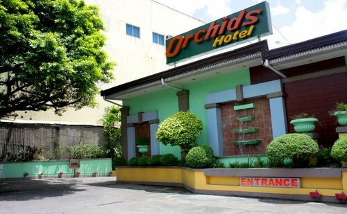 Orchids Drive Inn Hotel and Restaurant, Varaa Hotelli Pasig 