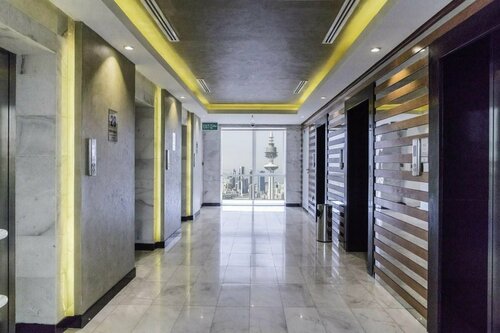 Grand Majestic Hotel Kuwait, Buchen Sie Hotel Kuwait-Stadt Kuwait-Stadt