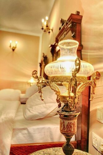 Hotel Evmolpia, Забронировать Отель Центр Пловдива область Пловдив