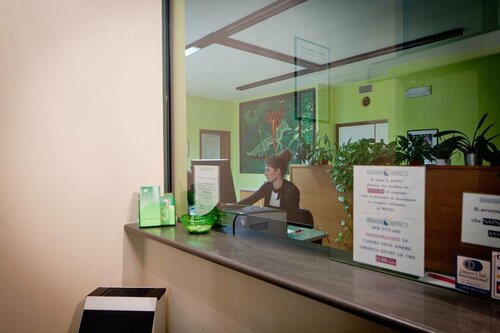 Dealuna Motel, Rezervați Motel Fidenza Emilia-Romagna