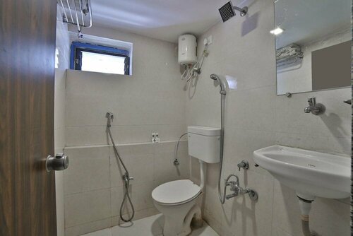 Hotel Sun Stay, Забронировать Отель Наваррангпура Ахмадабад