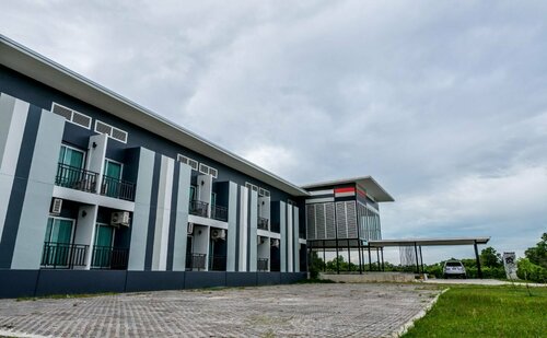 B3 Hotel, Reserva ahora Hotel Lan Saka Nakhon Si Thammarat