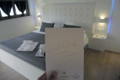 Boutique Hotel White City