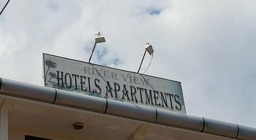 Riverview Hotels Apartment, Забронировать Апартаменты/квартира Sinza Дар-эс-Салам