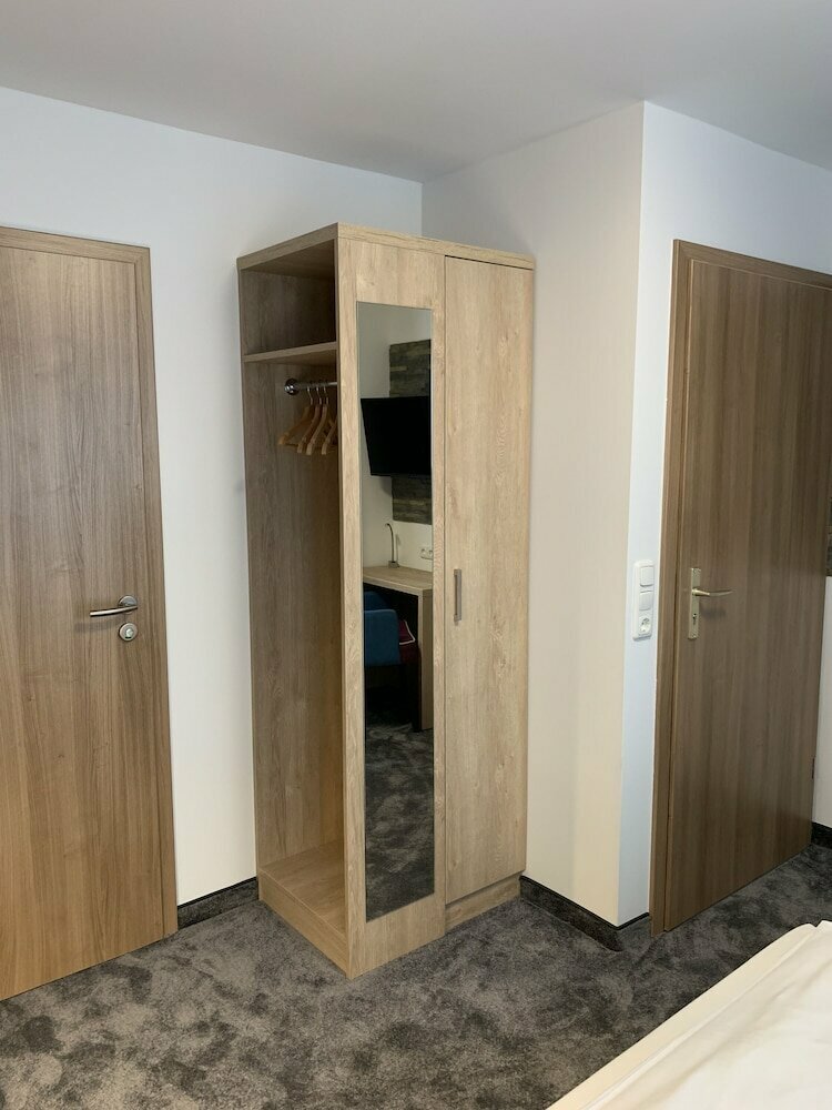 Dias Apartment