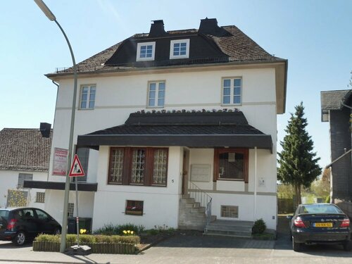 Villa Althaus, Забронировать Вилла Düdinghausen 