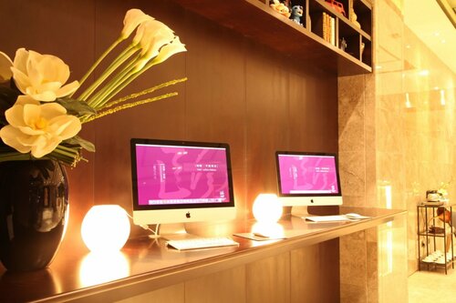 Ji Hotel Shanghai Kangqiao Xiupu Road, Book Hotel Hotels in Shanghai Area with Parking, Parking