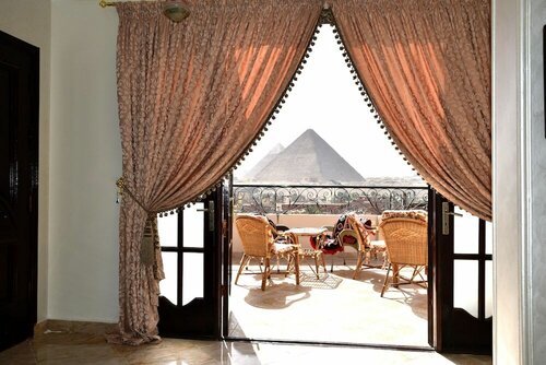 Sufi Guest House, Забронировать Гостевой дом Гиза Каир, рядом с Пирамиды Гизы