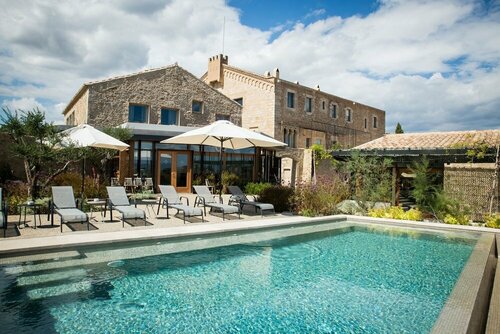 Hotel Mas Bosch 1526, Boek Hotel Avinyonet de Puigventos Alt Empordà