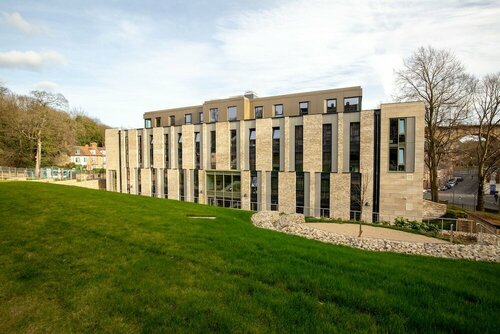 Popup Durham, Забронировать Отель Дарем North Pennines, рядом с Собор Дарема