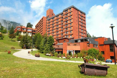 Odésia Vacances Village les Karellis, Забронировать Курортный отель Курортные отели Овернь-Рона-Альпы, Курортный отель