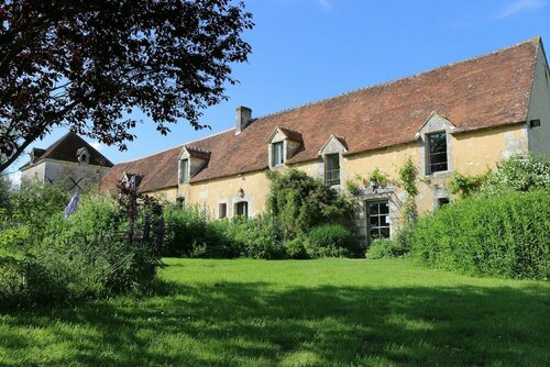 Le bourgis, Buchen Sie Bed & Breakfast La Chapelle-Montligeon Orne