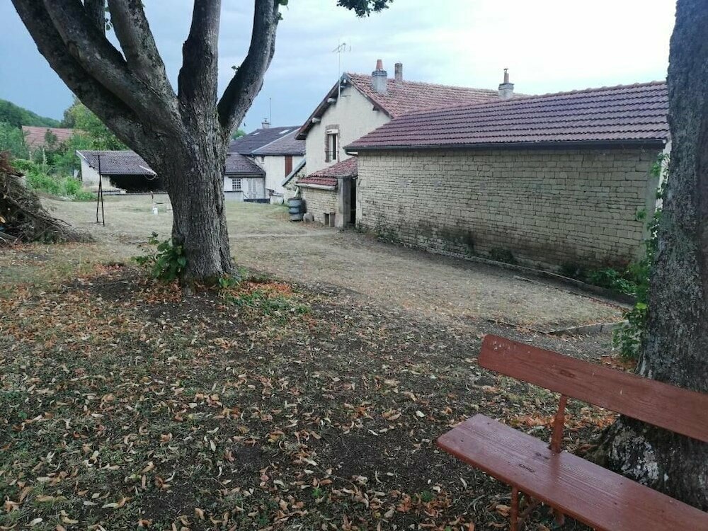 Gite de lAujon