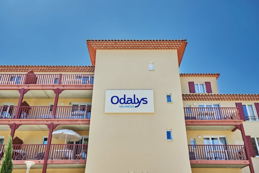 Résidence Odalys Collection Les Canissons