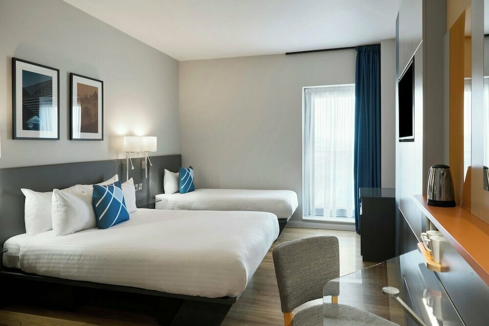 Four Points Flex by Sheraton Dundee