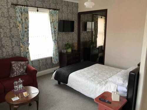 Doriam Guest House, Забронировать Гостевой дом Гостевые дома Восточного райдинга Йоркшира, Гостевой дом