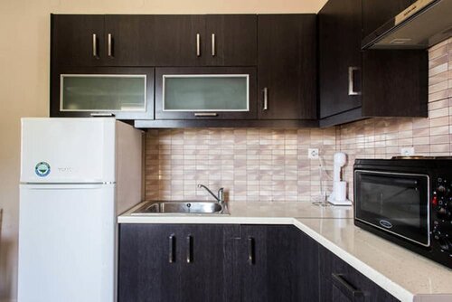 Wavedance Accommodation, Брондау Пәтер Salamis Island 
