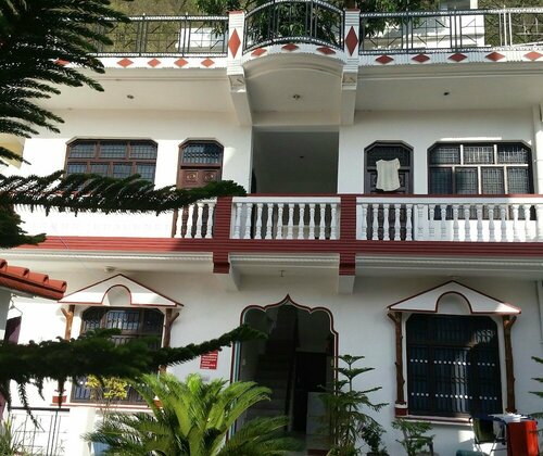 Sonu Guest House - Hostel, Rezervovat Hostel Tapovan Uttarakhand