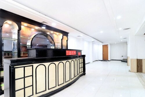 Oyo 24326 Ab Hotel, Забронировать Отель Амритсар штат Пенджаб