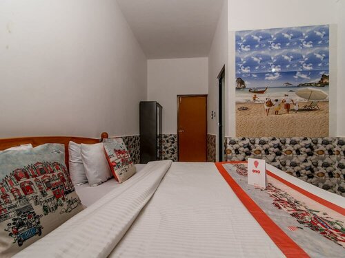 Hotel by Tushar, Prenota Hotel Hotel a Goa con parcheggio, Parcheggio
