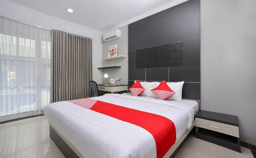 Royal Gejayan Homestay By OYO Rooms, Reserva ahora Hotel Sleman Provincia de Yogyakarta