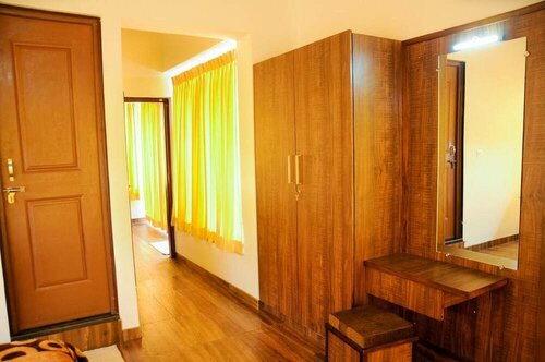The Mellows Homestay, Забронировать Отель Аттигунди штат Карнатака