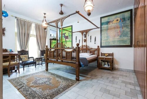 Hotel Malhar Haveli, Забронировать Отель Нойда штат Уттар-Прадеш