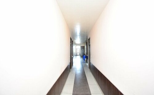 Motel Divine by OYO Rooms, Varaa Motelli Motellit kohteessa Punjab, Motelli