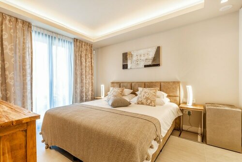 A-VITA Azahar Luxury Apartments, Забронировать Апартаменты/квартира Марбелья Коста-дель-Соль
