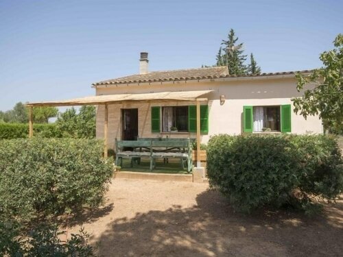 Country House Sa Vinya, Varaa Hotelli Campos hotellit, joissa on uima-allas, Uima-allas