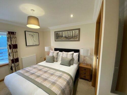 The Waverley Inn Holiday Homes, Забронировать Дом для отпуска Инвернесс Moray Firth