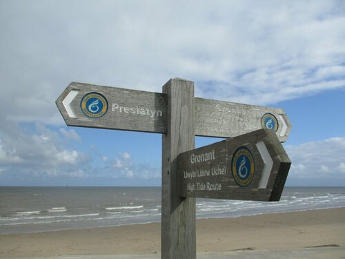 Beaches Chalets, Book Chalet Prestatyn 