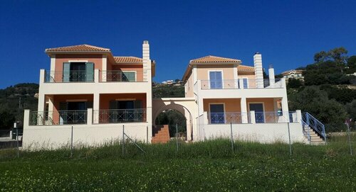 Villa Elaionas 1 Experiencing nature's tranquility!, Забронировать Вилла Свороната Кефалония