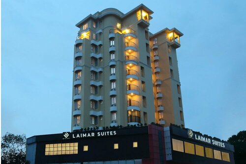 Laimar Suites, Book Hotel Edappally New Delhi