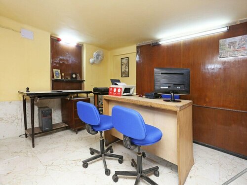 OYO 11896 Marble Palace Guest House, Забронировать Гостевой дом Баллигандж Калькутта