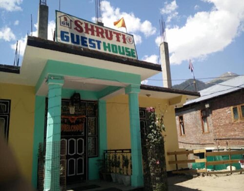 Shruti Guest House, Забронировать Гостевой дом Гостевые дома Сангла, Гостевой дом