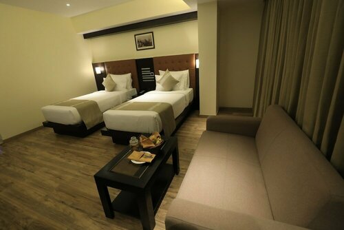 Ocean Pearl Inn, Забронировать Отель Мангалур штат Карнатака