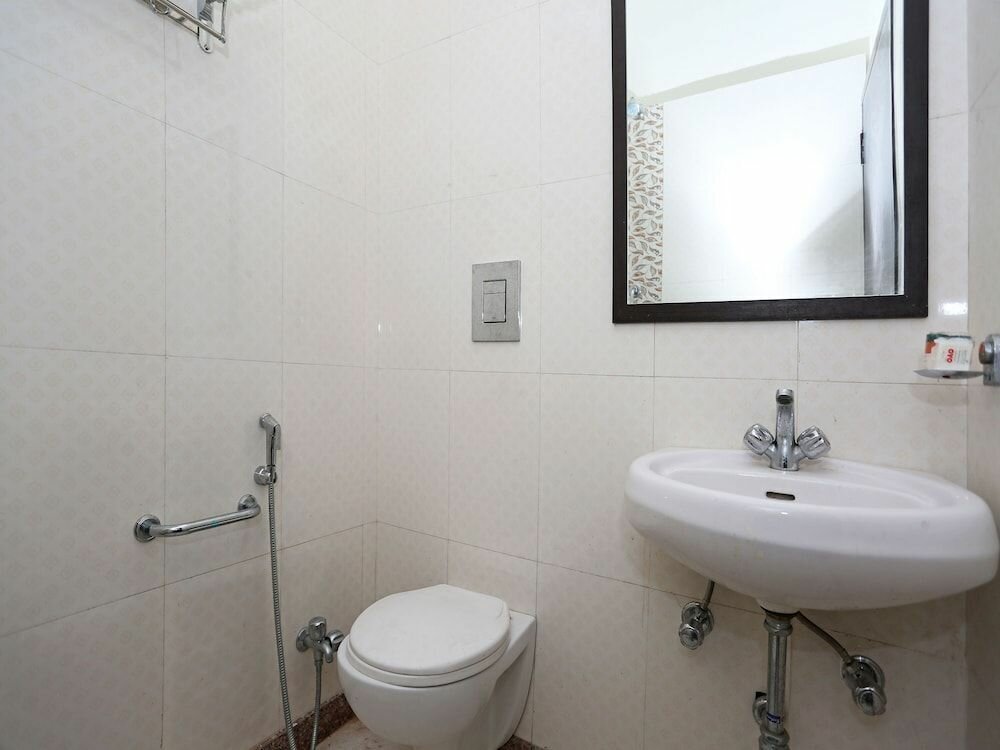 Oyo 18332 Home Elegant 2bhk Anjuna