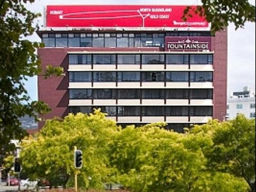 Fountainside Hotel, Забронировать Отель Хобарт Hobart Surrounds, рядом с Музей "Наррина"