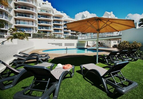 Osprey Apartments, Book Lejlighed Mooloolaba Sunshine Coast