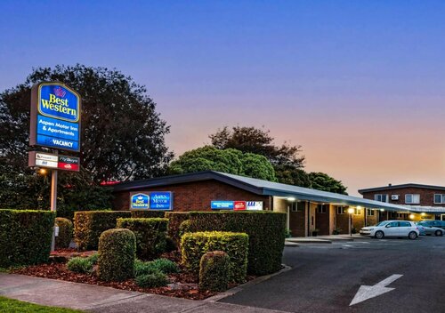 The Aspen & Apartments, Prenota Appartamento Sale Gippsland