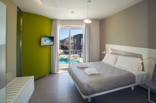 Ciclope Resort, Book Ferieresort Acitrezza Etna