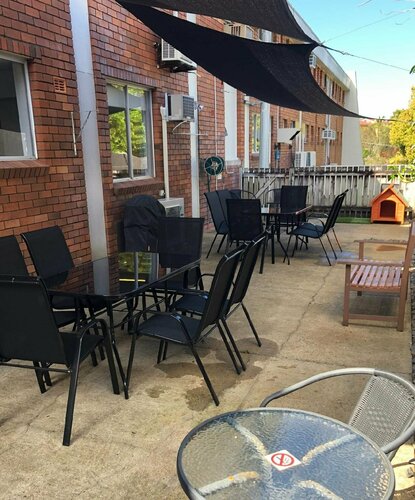 Matador Motor Inn, Reserva ahora Posada u hostería Coffs Harbour Coffs Coast