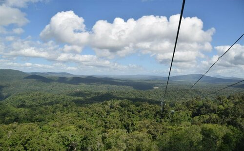 Half Moon Bay, Book Hotel Cairns Cairns and Northern Beaches