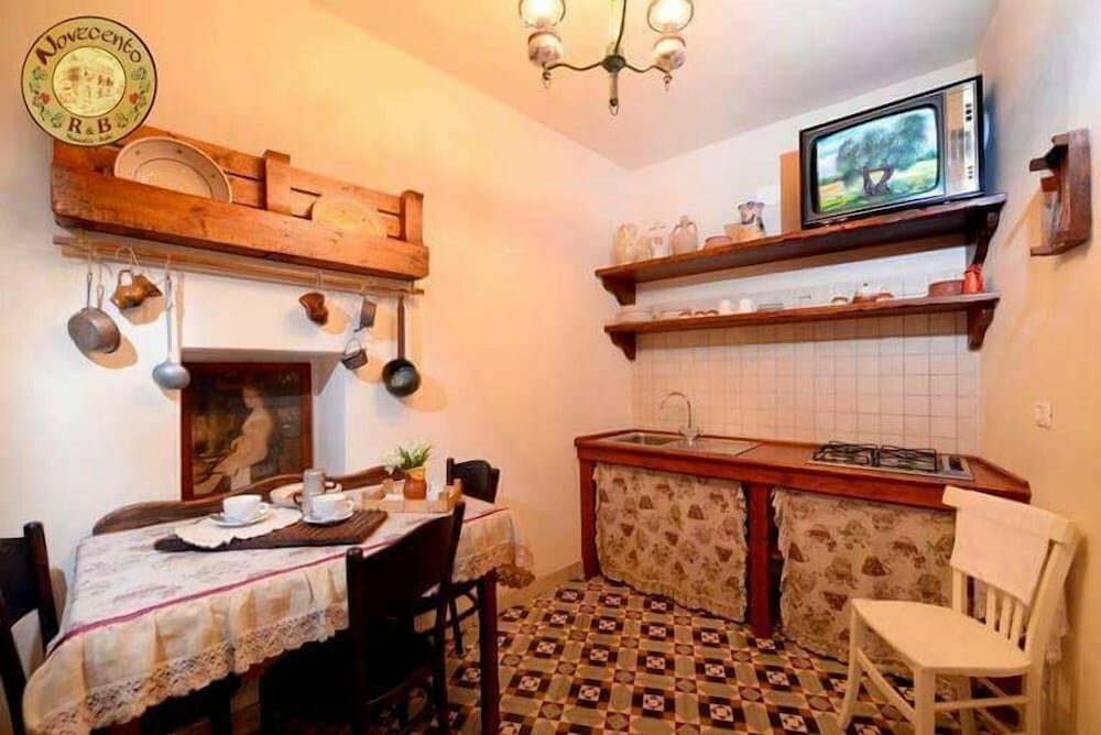 900 novecento Bed and Breakfast Massafra puglia affittacamere