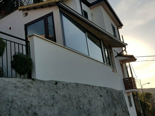 b&b la casa di Martina, Забронировать Отель «постель и завтрак» Дзамброне Калабрия
