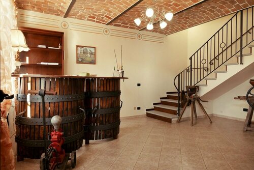 L Piasi, Buchen Sie Bed & Breakfast Cortanze Montferrat