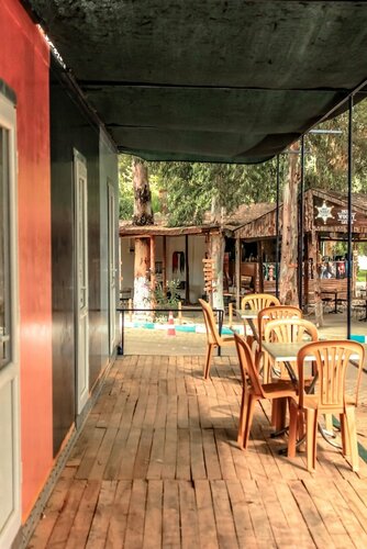 Patara Woody Hostel & Camping, Забронировать Кемпинг Отели Патара с завтраком, Завтраки