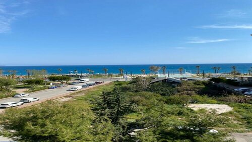 Zeynel Hotel, Rezerwuj Hotel Hotele w Mediterranean Region Turkey z parkingiem, Parking