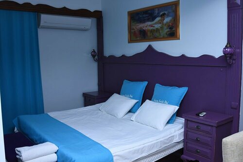 Beyaz Bahce Butik Otel